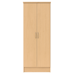 Bayfield 30" Wardrobe
